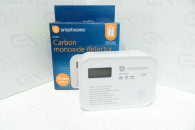 Czujnik tlenku węgla Smartwares PD-8826