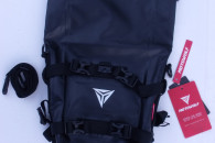 Torba na Gmole 8L Wodoodporna "Motowolf"