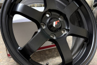 Felgi JR Wheels