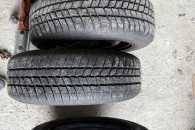 Komplet kół 195/65/R15