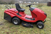 Traktorek kosiarka AL-KO T13-102 Briggs&stratto
