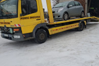 MERCEDES BENZ ATEGO 815