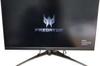 MONITOR PREDATOR XB273U KOMPLET GWARANCJA