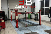 Wynajmę Stacje Kontroli Pojazdów/ Warsztat