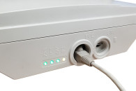 ROUTER Z ANTENĄ ZEWNĘTRZNĄ ODU IDU ZTE MF258 SI