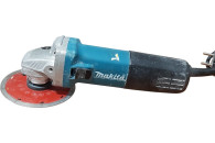 SZLIFIERKA KĄTOWA MAKITA 9558NBR