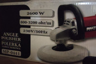 Polerka MP0441