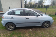 Seat Ibiza 1.9 sdi