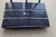 Router ADSL Archer VR400