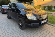 Nissan Qashqai 2.0 diesel