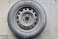 Koła zimowe 195/65/15