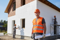 LIDER / BRYGADZISTA OCIEPLEŃ BUDYNKÓW