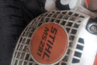 Piła Stihl Ms 291