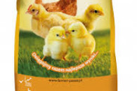 Pasza KURA/ PISKLAK FARMER