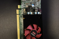 AMD RADEON R5 430 2GB