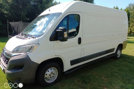 Jumper 130 KM L3H2 2014r nowy silnik GWARANCJA