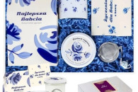 Prezent dla Babci i Dziadka