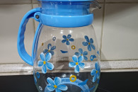 Dzbanek do napoi zimnych lub gorących