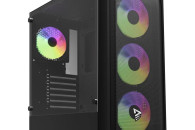 Komputer do gier R5 5500 / 16GB / GTX1650