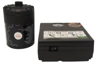 ZESTAW NAPRAWCZY DO OPON Z USZCZELNIACZEM 450ML