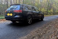 VW passat B8 2.0tdi bez adblue