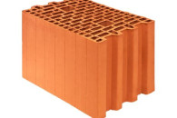 Pustak Wienerberger E3 P+W kl 15