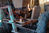 Sadzarka do cebuli dymki