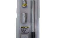 KLUCZ DO KÓŁ MASTER 17/19,21/23 MM, TELESKOPOWY