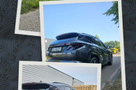 HYUNDAI TUCSON N-LINE 1.6 BENZYNA 150KM