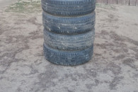 Koła 195/65 r15 Hyundai