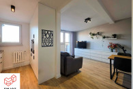 Wyremontowane mieszkanie ul: Wieniewskiego