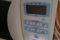 Mikrofalówka Whirlpool