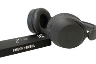 SŁUCHAWKI BEZPRZEWODOWE FRESH N REBEL ANC