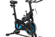 Rower spinningowy REBEL ACTIVE model RBA-1008