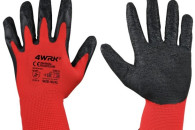 Rękawice robocze SHAMAL XKS3023 RB