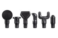 Wielofunkcyjny pistolet masujący