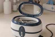 MYJKA ULTRADŹWIĘKOWA