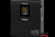 Zasilacz Awaryjny Naścienny Rebel POWER-500