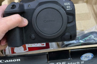 Canon EOS R5 Mark II , Canon EOS R3, Canon R5