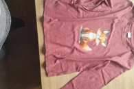 Nowe koszulki dla chłopca rozm.120cm