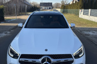 Mercedes GLC 220d AMG | Polski Salon