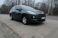 Peugeot 3008 1.6 HDI 2010
