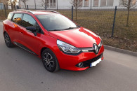 Renault Clio1.5 dCi Klima Navi Grzane Siedzenia