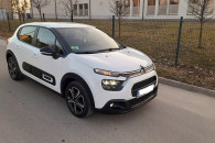 Citroen C 3 1.5Hdi Klima Navi Zadbany