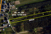 Dom w budowie ul. Uniejowska Sieradz