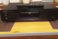 Odtwarzacz CD MP3 USB DENON 710AE z Pilotem
