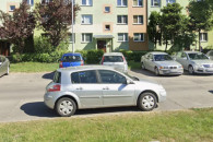 Mieszkanie 60m2,Armii Krajowej 1.