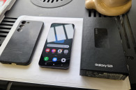 Samsung Galaxy S23 Bardzo zadbany