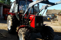 MiSprzedam Mtz Belarus 920 nowe sprzęgło