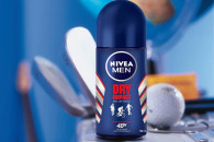Nivea - Men Dry Impact